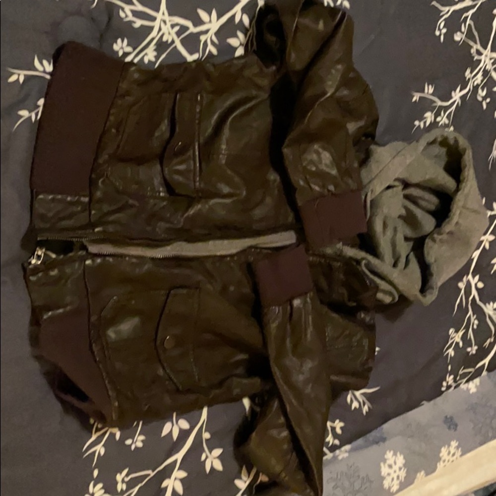 Ymi Jacket - image 3